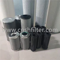 01.E170.10VG.HR.EP Zamijenite Internormen filter element visokog pritiska