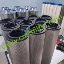 1300R080W Zamjena za HYDAC filter element