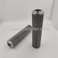 Fabrika cementa Duplex Filter Element RFLD125