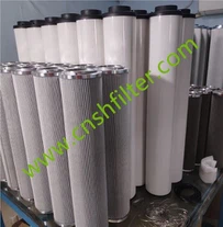 Duplex filter element BLG-2800X20A