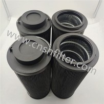 Duplex filter element ZNGL02010401
