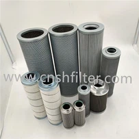 JCAJ007 Usisni filter EH sistema elektrane