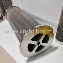 Dupleks filter elektrane 2-5685-0154-99