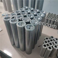 QTL-691/GF025W Filter visokog pritiska u elektrani