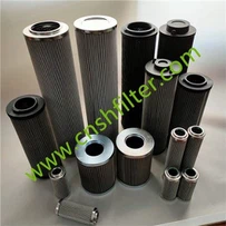 Zamjena za filter ulja DFLQX-0026-T0.1L400E2W180S1