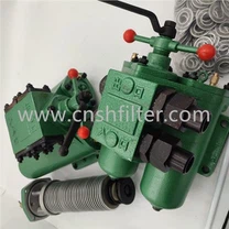 Element filtera SPL mjesa SPL15C-118