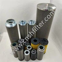 W.38.Z.000207 EH filter za ispiranje ulja elektrane EH