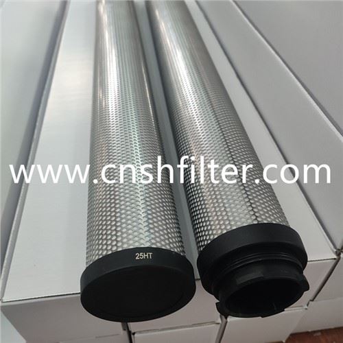 Filter element za sušenje Hangzhou Shanli SLAF-25HT