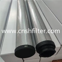 Filter element za sušenje Hangzhou Shanli SLAF-25HT