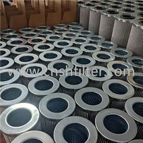 PI73025DNPSVST10 zamjenjuje MAHLE filterski element ventilatora induciranog propuha