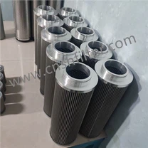 Zamjena za Fluidtech 80.060.L2-P filterski element za ispiranje