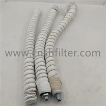 TYA-100 Filter uređaj za odvajanje Filterski element za vodu