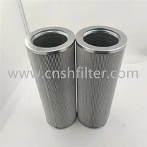 Zamjena za Parker 933735Q Duplex Filter Element sa udarcem