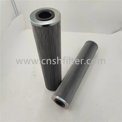 CRF-LW-40A/1.6-20F/M Power plant oil filter folding filter element CRF-LW-40A/1.6-20F/M Power plant oil filter folding filter element