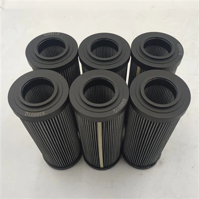 EVOTEK EEPP3BY125 Grate Cooler Hydraulic Folding Filter Element EVOTEK EEPP3BY125 Grate Cooler Hydraulic Folding Filter Element
