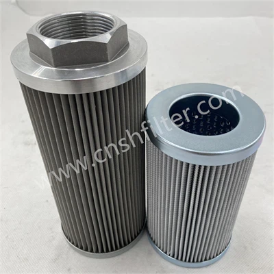 Replacement For PALL HC2285FRS15H Roller Press Main Oil Circuit Filter Element Replacement For PALL HC2285FRS15H Roller Press Main Oil Circuit Filter Element