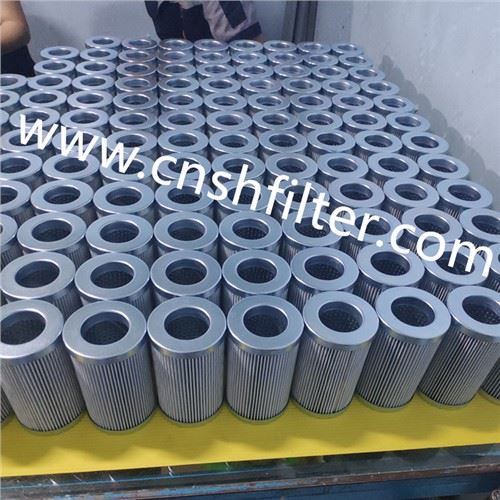 300156 01.E175.10VG.16.EP Zamijenite Internomen element filtra visokog pritiska