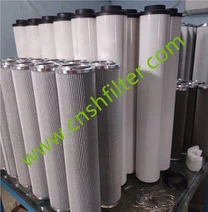 BLG-3300X20FS Dupleksni element filtra za elektrane