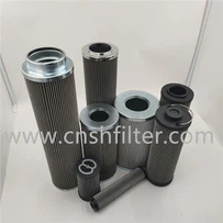 Duplex filter element RFLD80