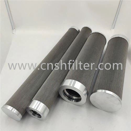 Filter za podmazivanje fabrike cementa NRSL-100