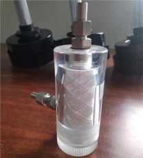 Filter za uzorke vode niskog pritiska GN03E