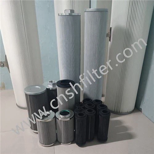 Filter za sistem ulja LCX480-F35H