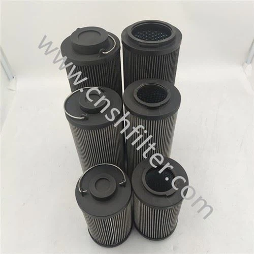 Element filtera lubrikanta elektrane LXY96x318/80(0260)