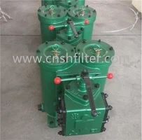 SPL-200 Fabrika cementa SPL mrežasti filter