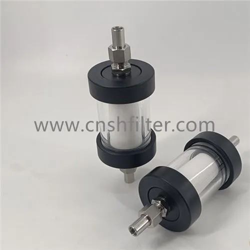 Filter za uzorke vode niskog pritiska HD-TZ216