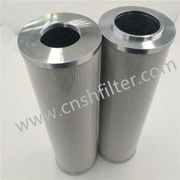 QF2AD65BW25H0.7C Duplex filter element za ulje za podmazivanje