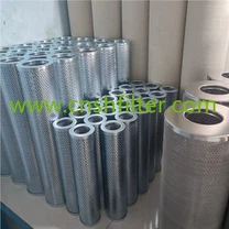 Zamjenjuje Parker Line Filter Element FC1275. Q020. XS