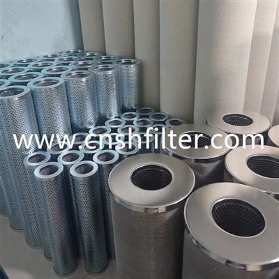 Zamjena za Parker FC1092.Q020.BS povratni filterski element