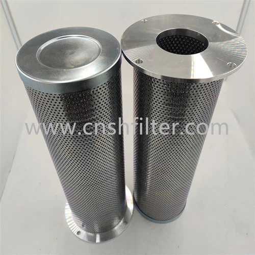 Pumpe visokog pritiska Filter elementa za podmazivanje LA-120x580E10