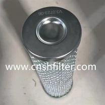 Zamijenite Filter Element Grab Machine V3.0723-06