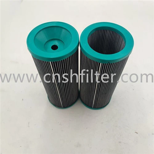 Zamjena za Parker 937781Q rotirajući filtarski element