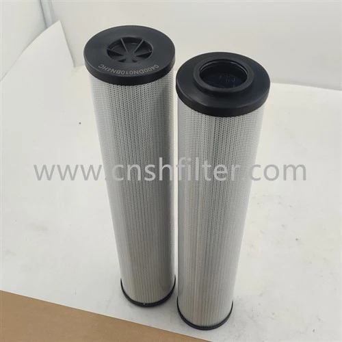 Zamjena za Rexroth R928006647 Duplex Filter Element