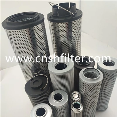 Steam Turbine Pre Filter Element Replacement For HYDAC 0030R020ON