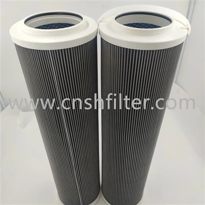 FS-100B Steel Mill Pressure Line Filter Element