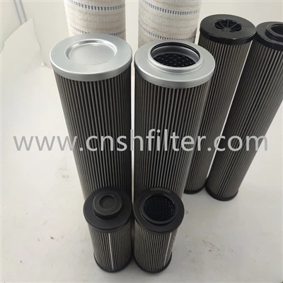 Rolling Mill Suction And Return Filter Replace PALL UE319AP8Z