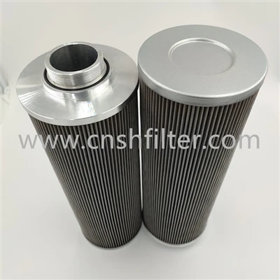 EVOTEK EERB9B08W90 Chemical Plant Return Oil Filter Element