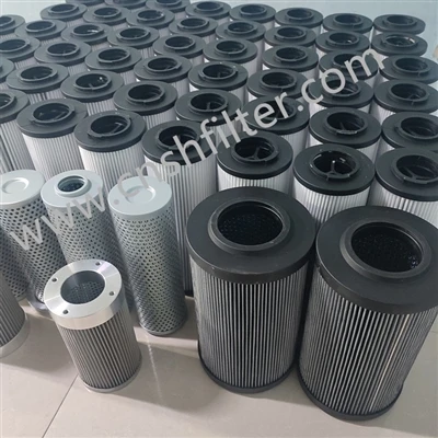 Replace Parker G04287 Chemical Plant Lubricating Oil Filter Element