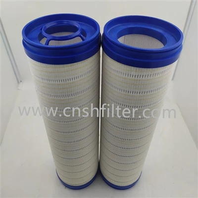 Replacement For PALL Return Oil Folding Filter HC6500FRT26Z