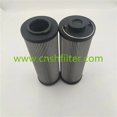 Replace OMT CSA05A-S Grate Cooler Circulating Oil Filter