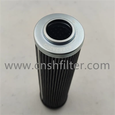 A40.120.L2.B2-P EH Oil Station Return Oil Folding Filter Replace Fluidtech