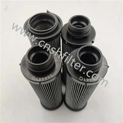 32.015.L2-V.ST Steel Mill Fire-resistant Fuel Filter Replace Fluidtech
