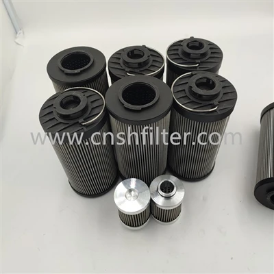 Replace WIX D11B25GAV Lubricating Oil Station Filter Element