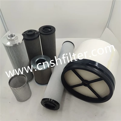 Grate Cooler Lubricating Oil Filter Replace FILTERSOFT H9613MAVH Grate Cooler Lubricating Oil Filter Replace FILTERSOFT H9613MAVH