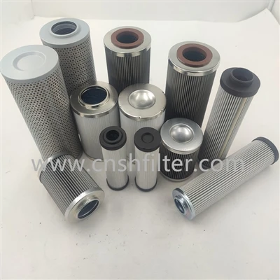 21FC5521-60X100/25 Rolling Mill Fuel System Pre Filter Element