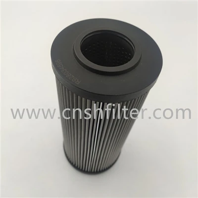 Replace OMT SP150A212GR250V Coal Mill Fire-resistant Fuel Filter Element