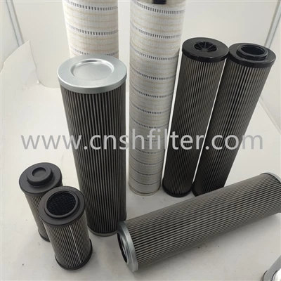CHP283T25XV Roller Press Replace OMT Two-way Reversible Filter Element